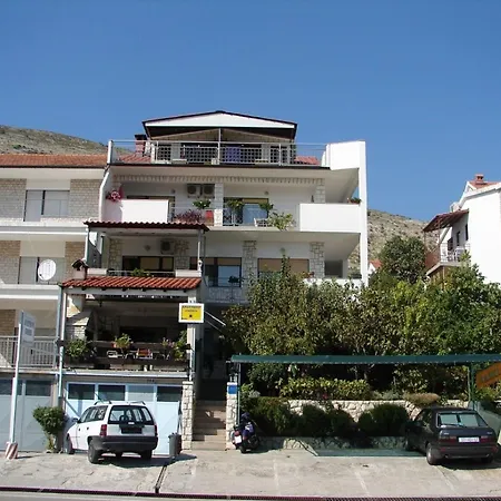 Milka Τρογκίρ