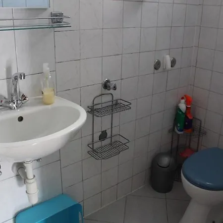 Apartmán Milka Trogir