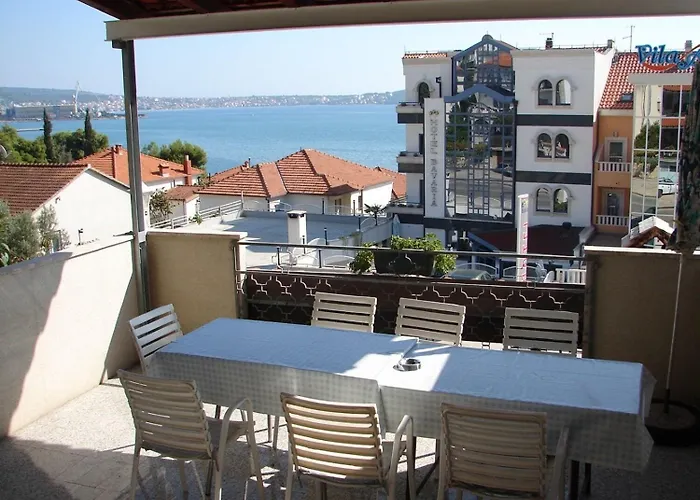 Apartamento Milka *