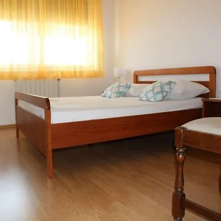 Appartement Milka Trogir