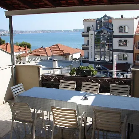 Appartement Milka
