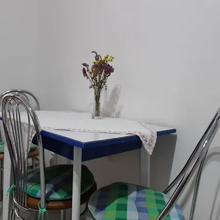 Milka Appartement *