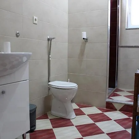 Appartement Milka *