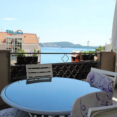 Appartement Milka Trogir