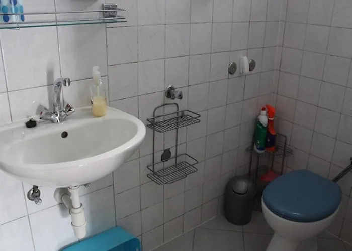 Appartement Milka Trogir