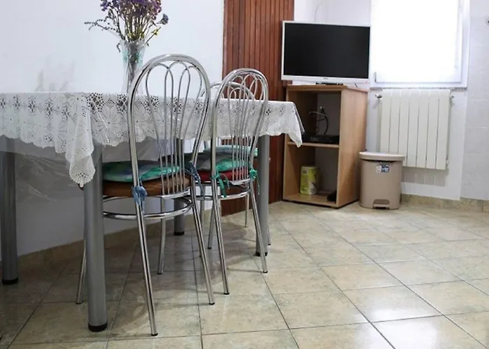 Milka Appartement Trogir